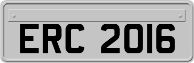 ERC2016