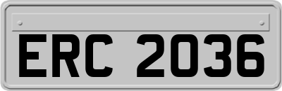 ERC2036