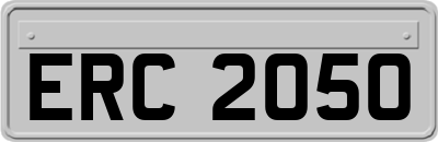 ERC2050