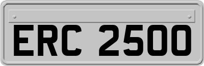 ERC2500