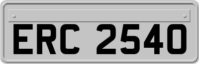 ERC2540