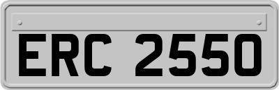 ERC2550