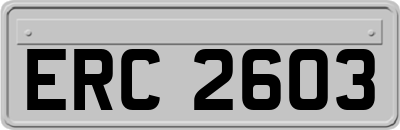 ERC2603