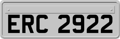 ERC2922