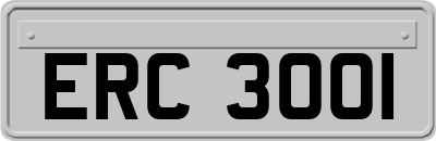 ERC3001
