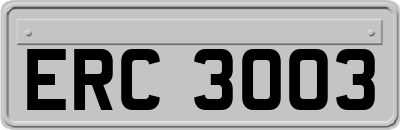 ERC3003