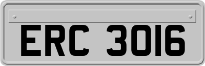 ERC3016
