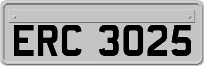 ERC3025