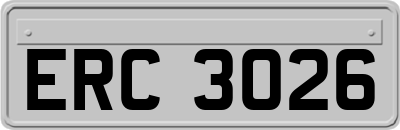 ERC3026