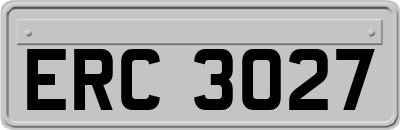 ERC3027