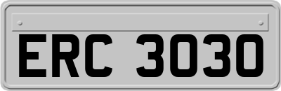 ERC3030