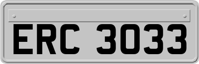 ERC3033