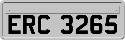 ERC3265