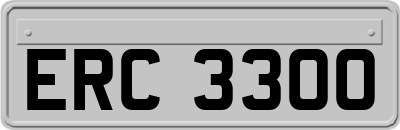 ERC3300