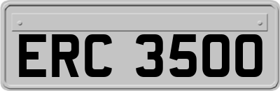ERC3500