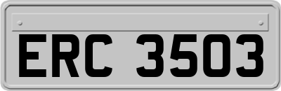 ERC3503
