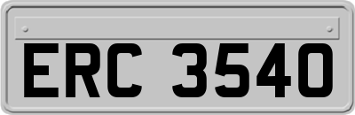 ERC3540