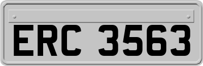 ERC3563