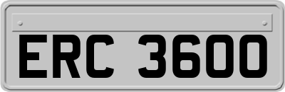 ERC3600