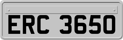 ERC3650
