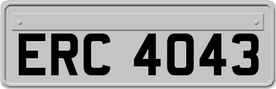 ERC4043
