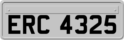 ERC4325