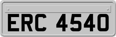 ERC4540