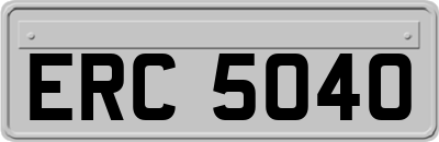 ERC5040