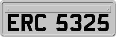 ERC5325