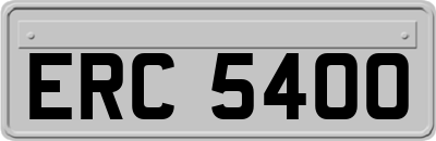 ERC5400