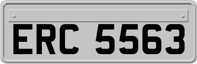 ERC5563