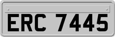 ERC7445