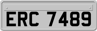 ERC7489