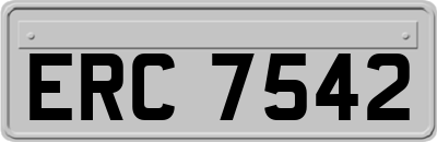 ERC7542