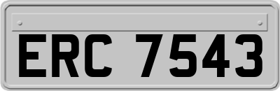 ERC7543