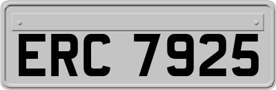 ERC7925