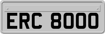 ERC8000