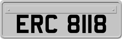 ERC8118