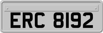 ERC8192