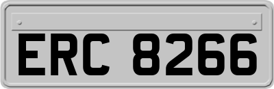 ERC8266