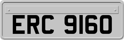 ERC9160