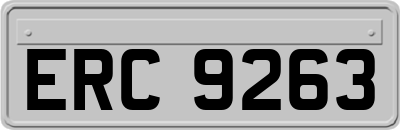 ERC9263