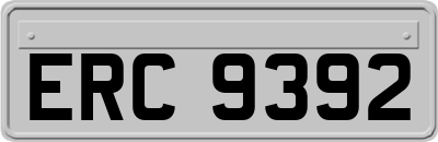 ERC9392