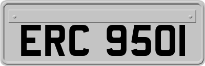 ERC9501