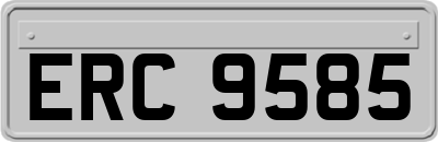 ERC9585