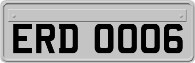 ERD0006