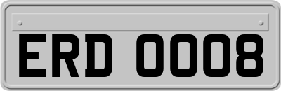 ERD0008
