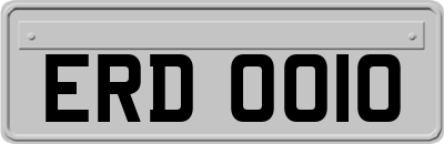 ERD0010