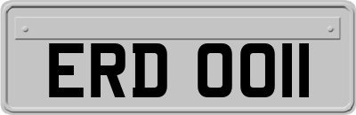 ERD0011