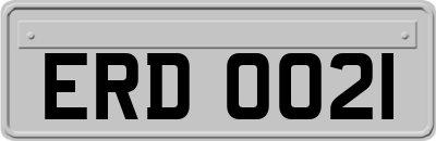 ERD0021